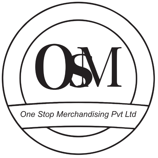 One Stop Merchandising logo