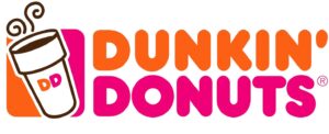 Dunkin-donuts