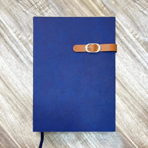 Leather Magnet lock