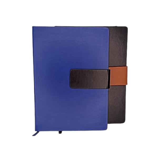 A5 Soft PU Note Book