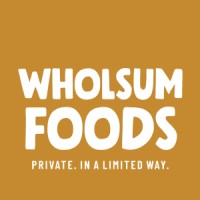 Wholsum-food