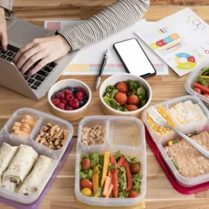 Lunch Box