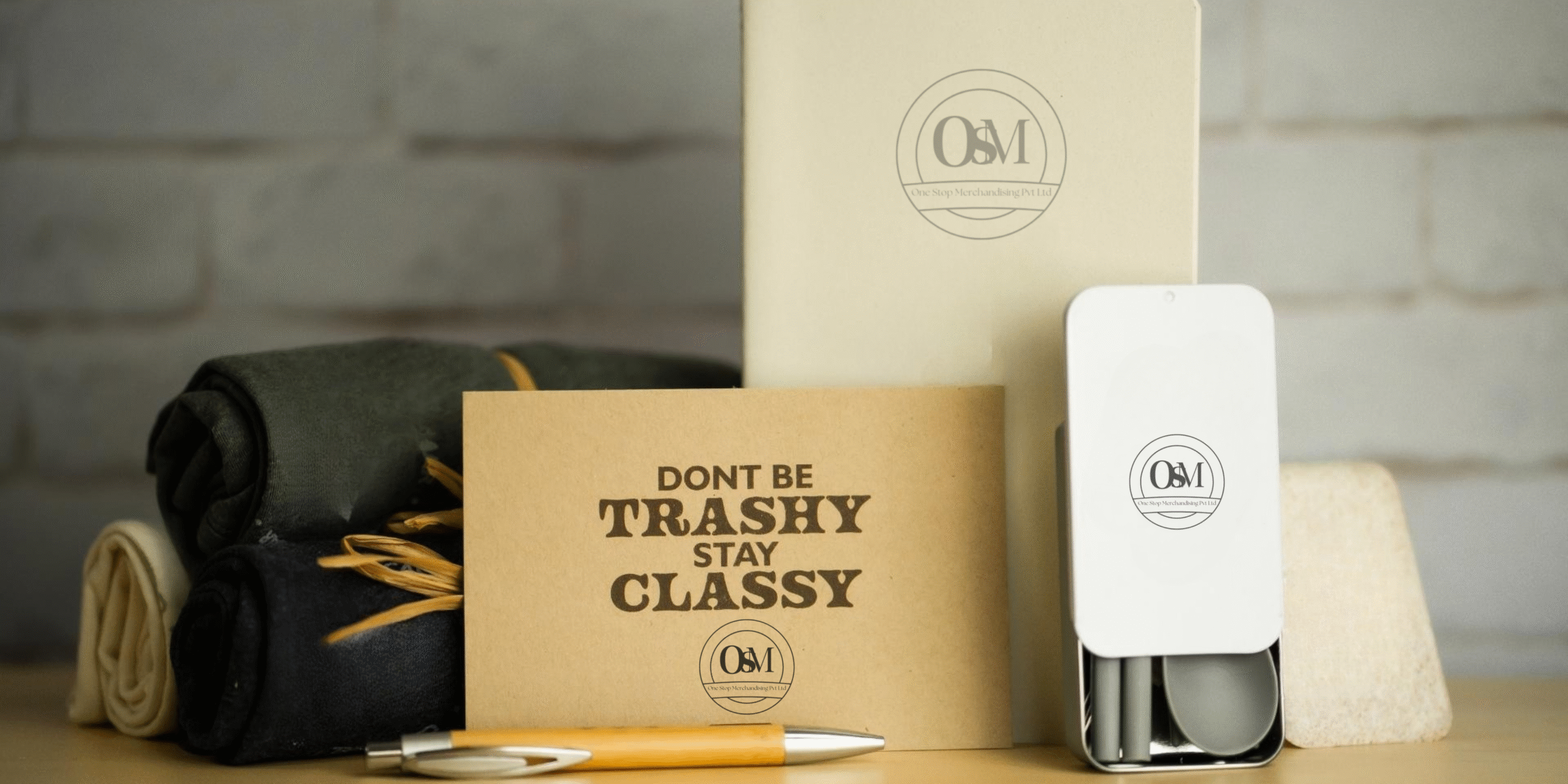 Sustainable Gifting