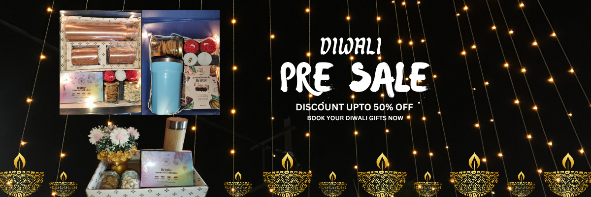 Diwali Banner