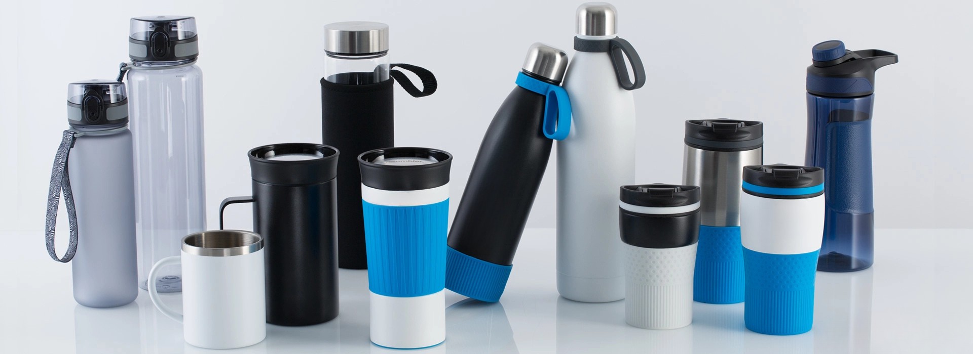 Drinkware
