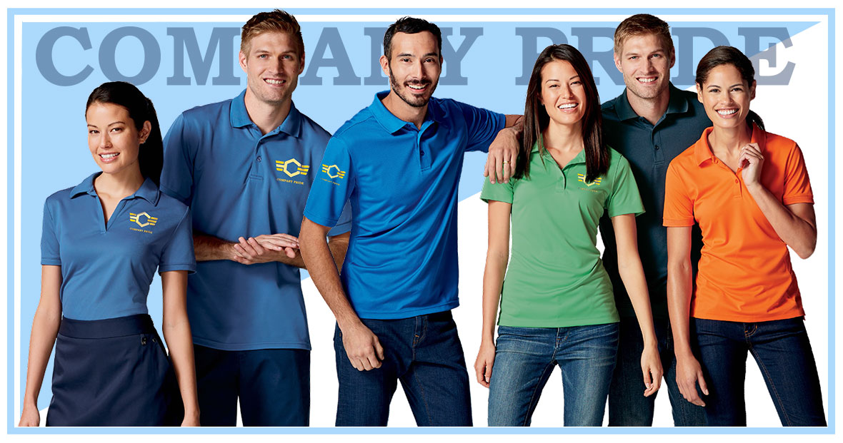 Branded Apparels