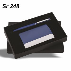 Pen & Cardholder set